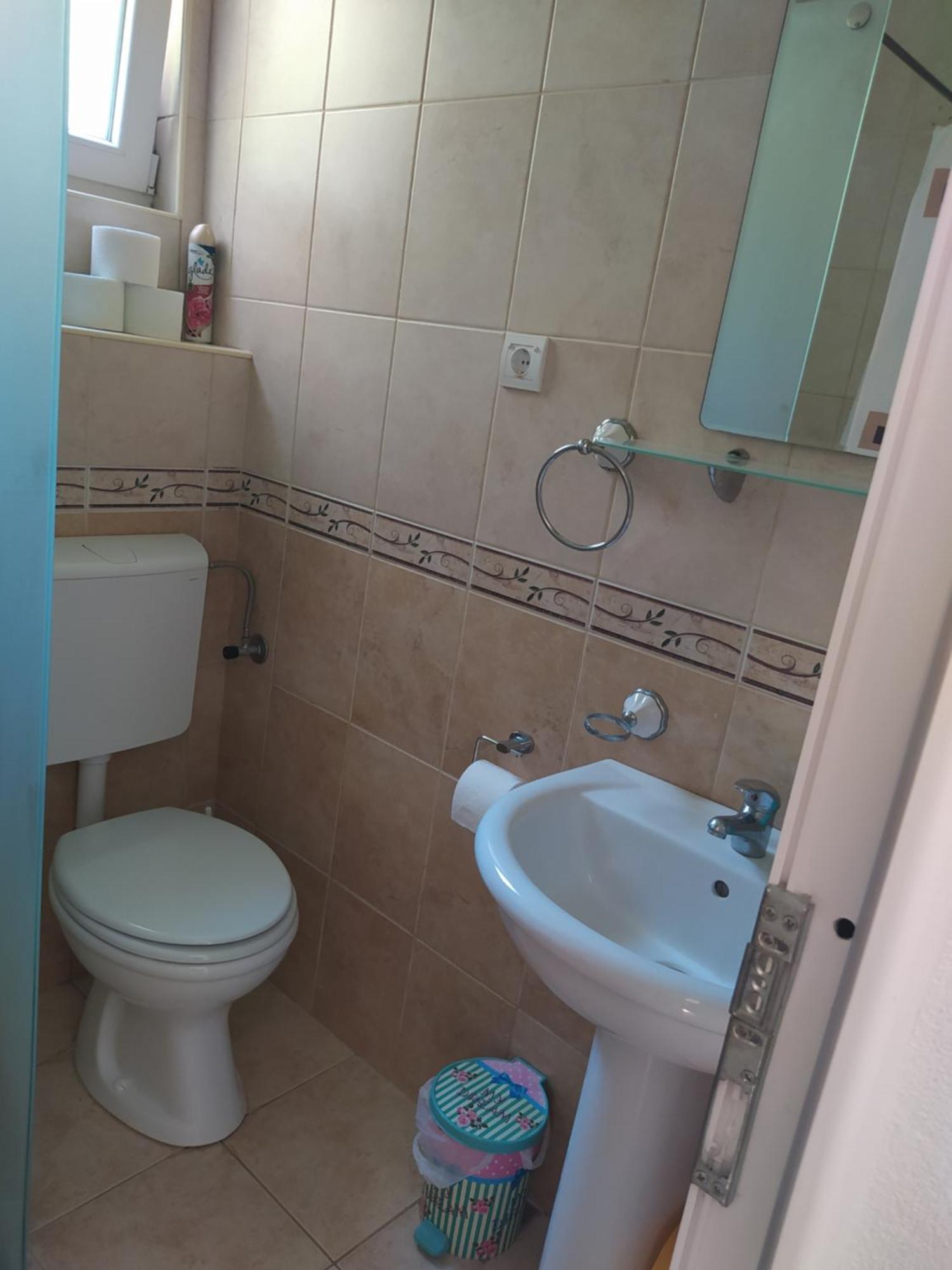 Petrovic Apartmani Tivat Ngoại thất bức ảnh